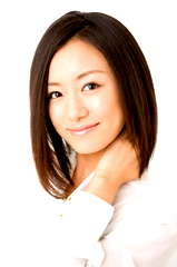 Asae Oonishi