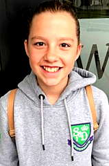 Abigail Sams profile picture