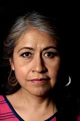 Mercedes Hernández