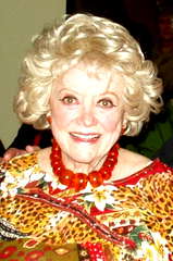 Phyllis Diller profile picture