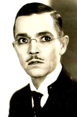 Johnny Arthur profile picture