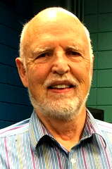 Bill Vincent profile picture