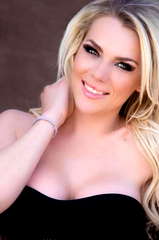Sarah Wilson profile picture