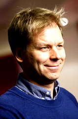 Espen Eckbo profile picture