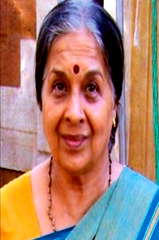 Kishori Ballal profile picture