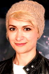 Halyna Hutchins