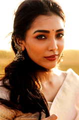 Sindhoori Vishwanath profile picture