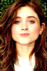 Natalia Dyer profile picture