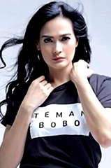 Herfiza Novianti profile picture