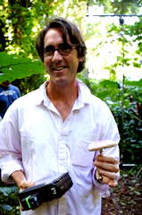 Michael Bonvillain