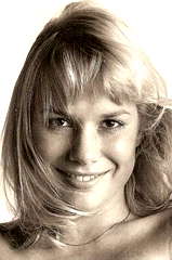Monique van de Ven