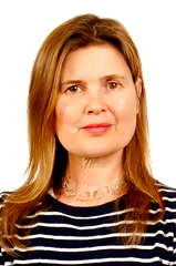 Sophie Aldred profile picture