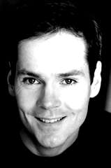 Jonathan Crombie profile picture