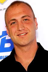 Nick Hogan profile picture