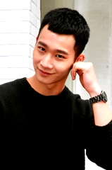 Huang Guan Zhi profile picture