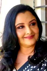 Reshmi Sen