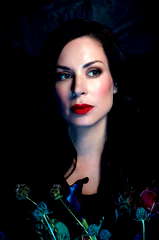 Jillian Lauren profile picture