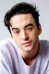 Nathan Kay