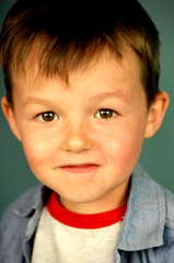 Huxley Fisher profile picture