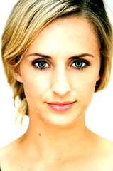 Fleur Saville