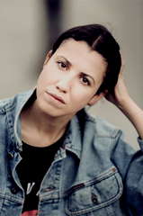 Morgane Housset profile picture