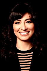 Melissa Villaseñor profile picture