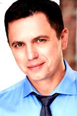Zack Sayenko profile picture