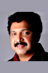 K. B. Ganesh Kumar profile picture