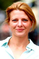 Jördis Triebel profile picture