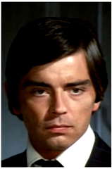 Michael Petrovitch