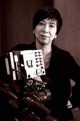Casey Chan Lai-Ying