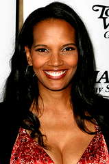 Shari Headley profile picture