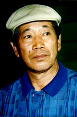 Kim Yu-jun
