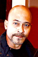 Rahi Anil Barve