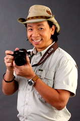 Kim Atienza profile picture