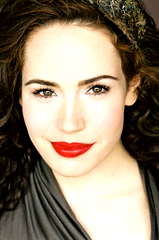 Jillian Easton profile picture