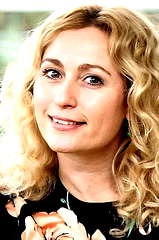Patricia Schumann
