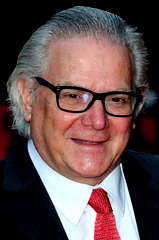 Paul Jesson profile picture