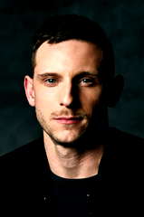 Jamie Bell profile picture