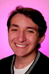 Elijah Waters