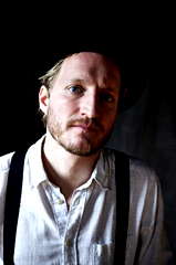 Jeremiah Fraites