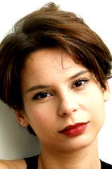 Amina Ben Ismaïl profile picture