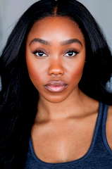 Sharifa Oliver profile picture