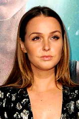Camilla Luddington profile picture