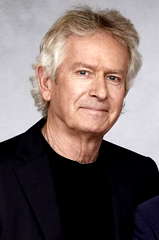 Tony Banks