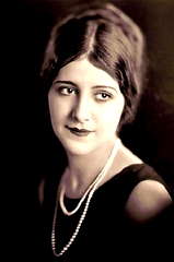 Patsy Ruth Miller