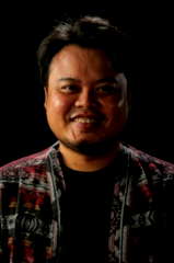 Gandang Warah