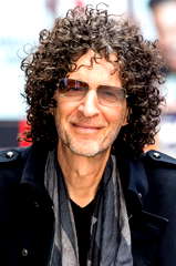 Howard Stern