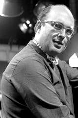 John Llewellyn Moxey