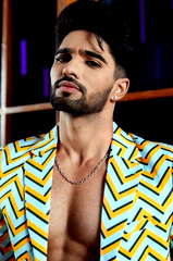 Zeeshan Khan profile picture